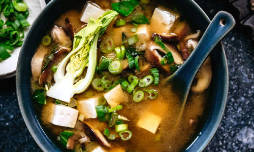 Miso Soup
